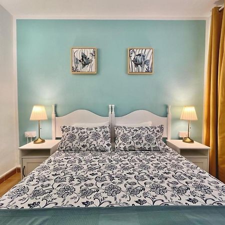 Casa Relu Urbanizacion Torres Del Castillo Коста-де-Антигуа Экстерьер фото