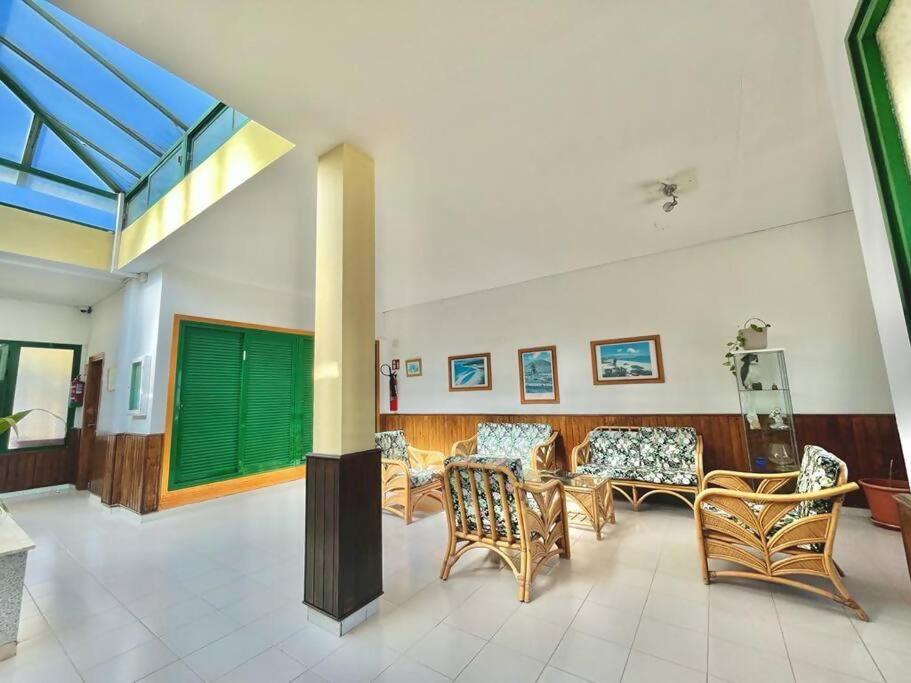 Casa Relu Urbanizacion Torres Del Castillo Коста-де-Антигуа Экстерьер фото