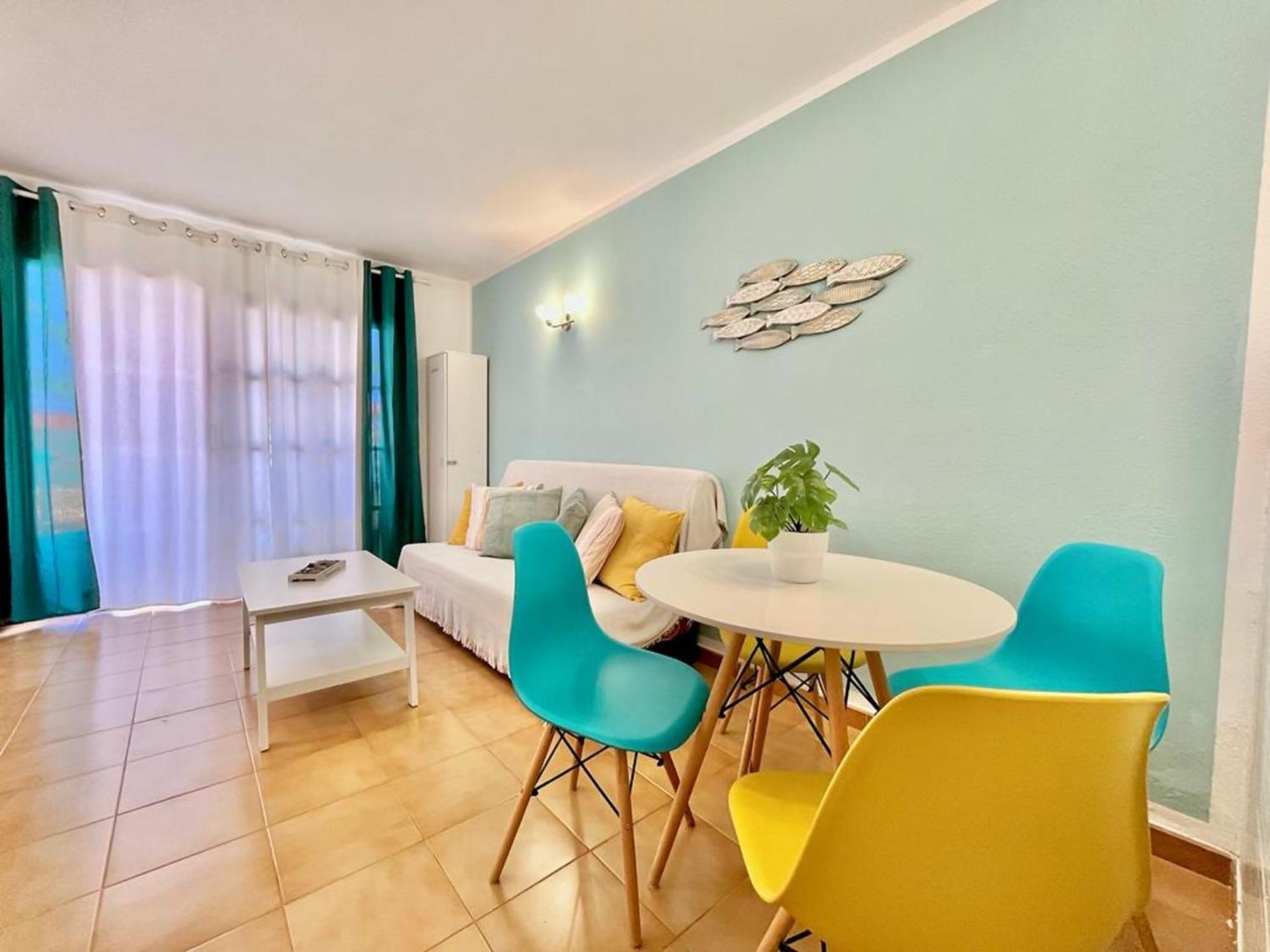 Casa Relu Urbanizacion Torres Del Castillo Коста-де-Антигуа Экстерьер фото
