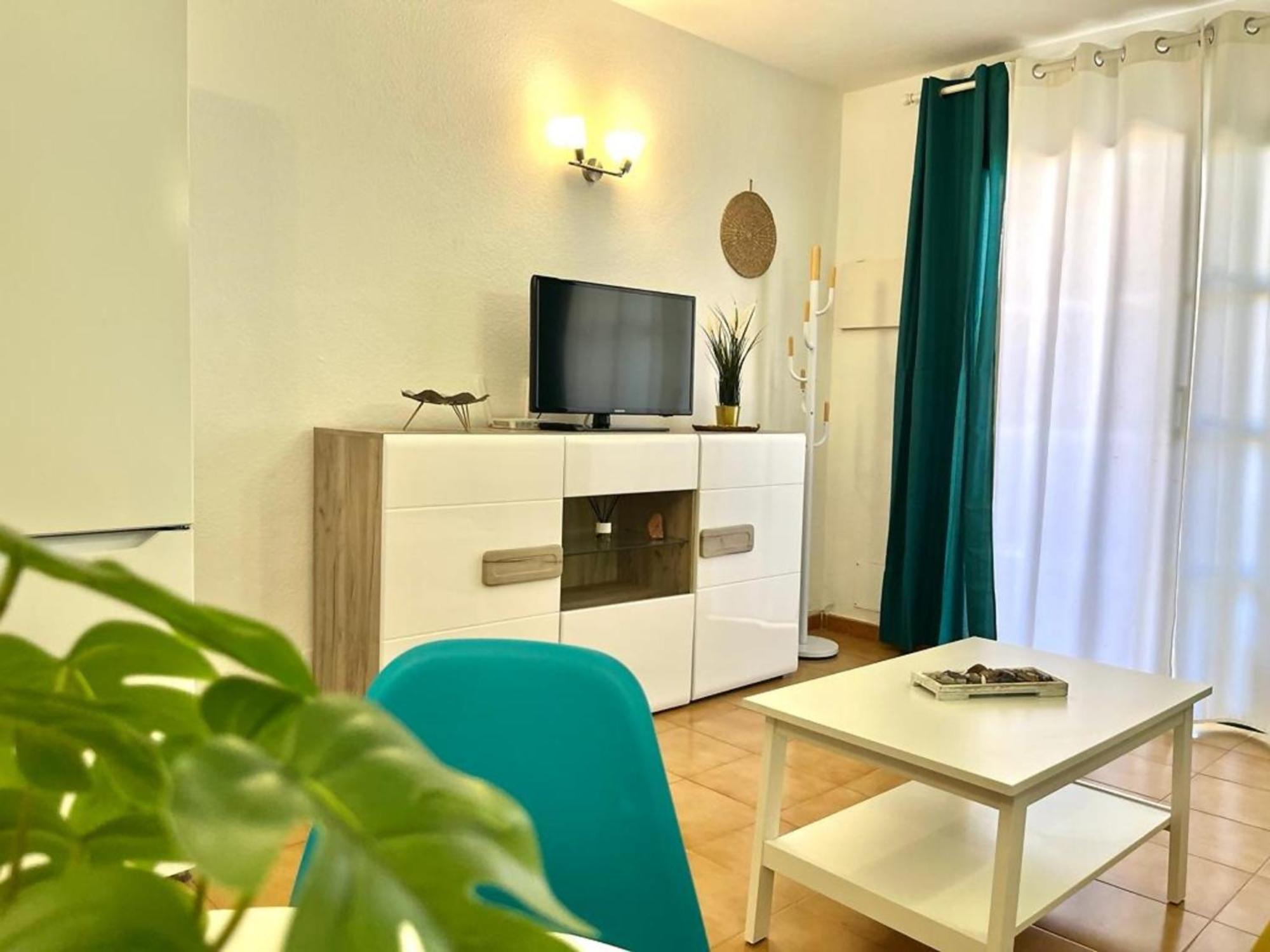 Casa Relu Urbanizacion Torres Del Castillo Коста-де-Антигуа Экстерьер фото