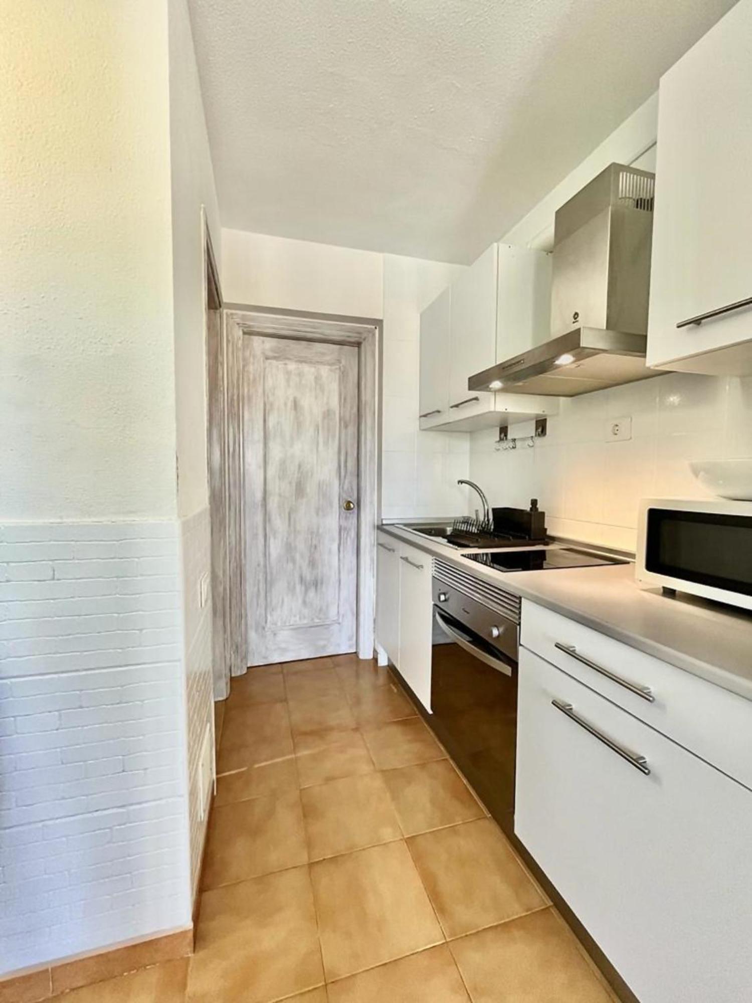 Casa Relu Urbanizacion Torres Del Castillo Коста-де-Антигуа Экстерьер фото